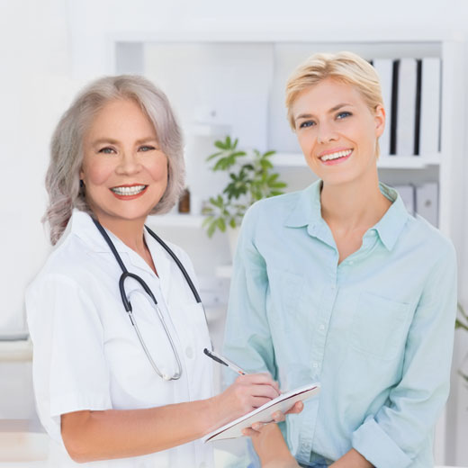 obgyn specialist