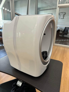 PEAR System™ 3D Facial Analysis PEAR System™ 3D Facial Analysis
